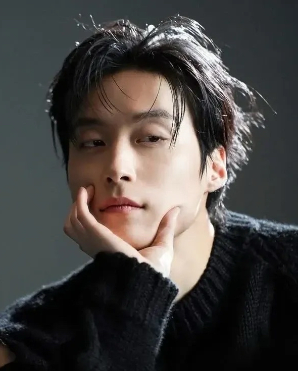 Latest photo of Heo Namjun