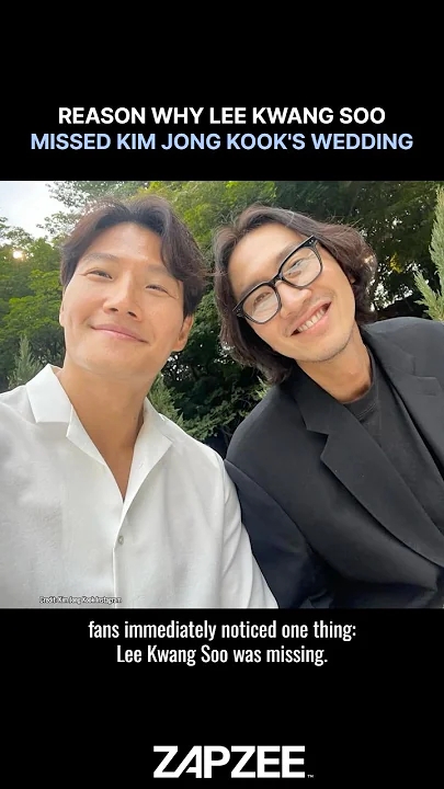 金钟国的近期活动照