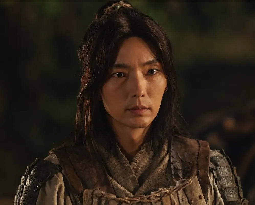 이준기의 최신 사진