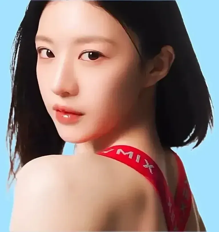Latest photo of Go Younjung