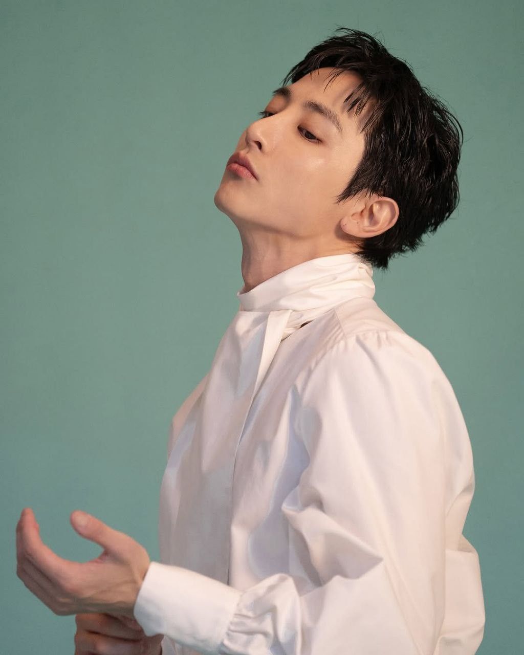 Latest photo of Lee Soohyuk