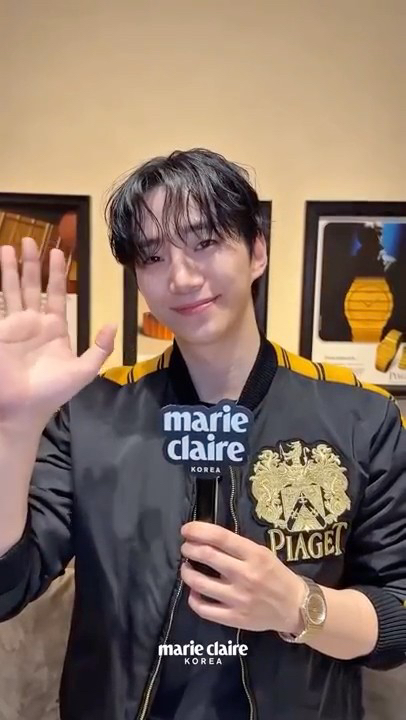 李俊昊的最新照片