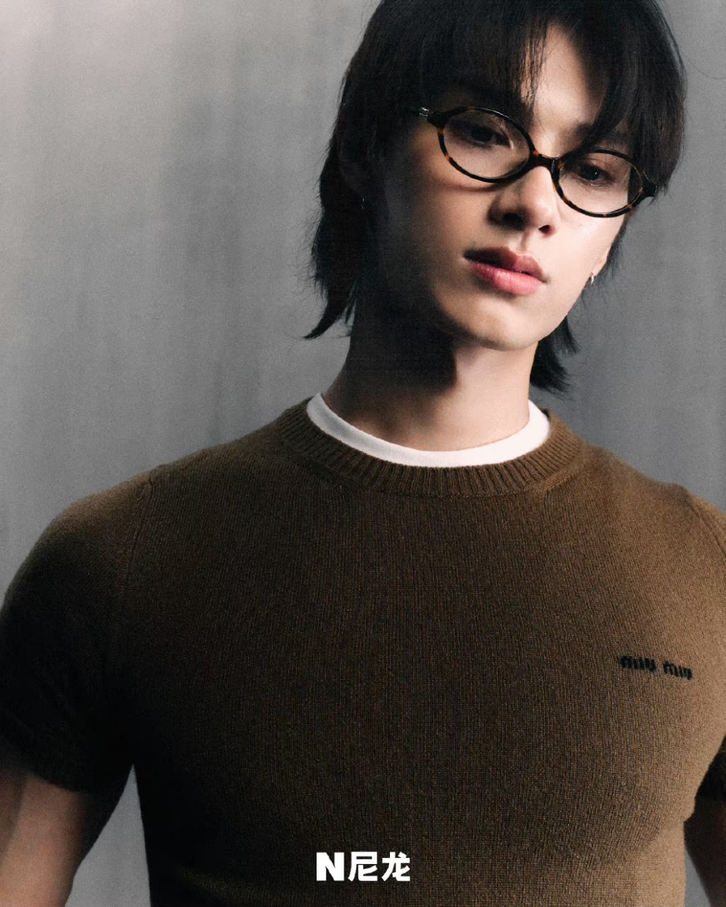 Latest photo of Wen Junhui