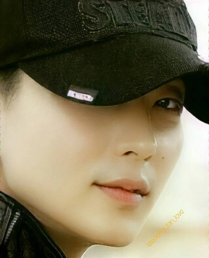 이준기 최근 활동샷