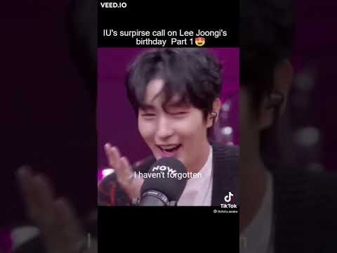 이준기 팬이 찍은 순간