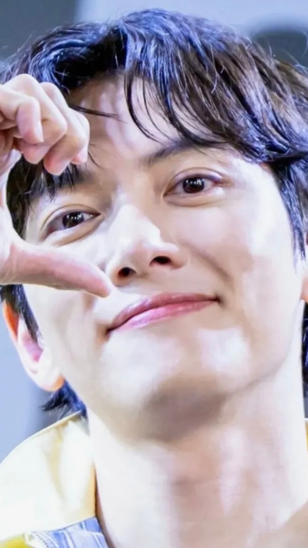 チ・チャンウクの最新写真