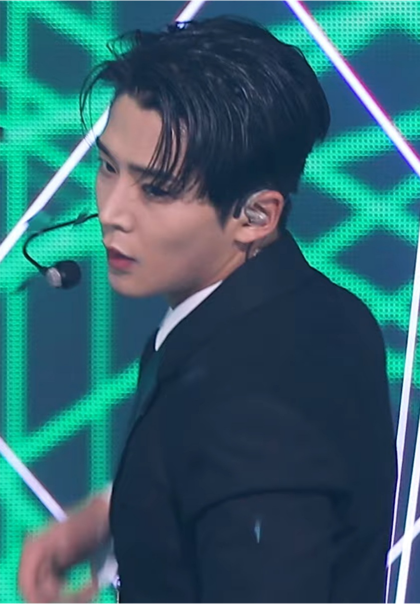 路雲的幕後花絮