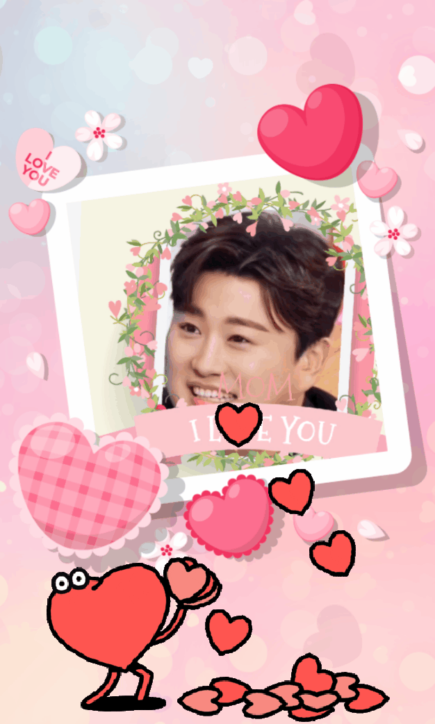 キム・ホジュンの最近の活動ショット