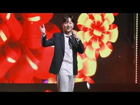 イ・チャンウォンのビハインドカット