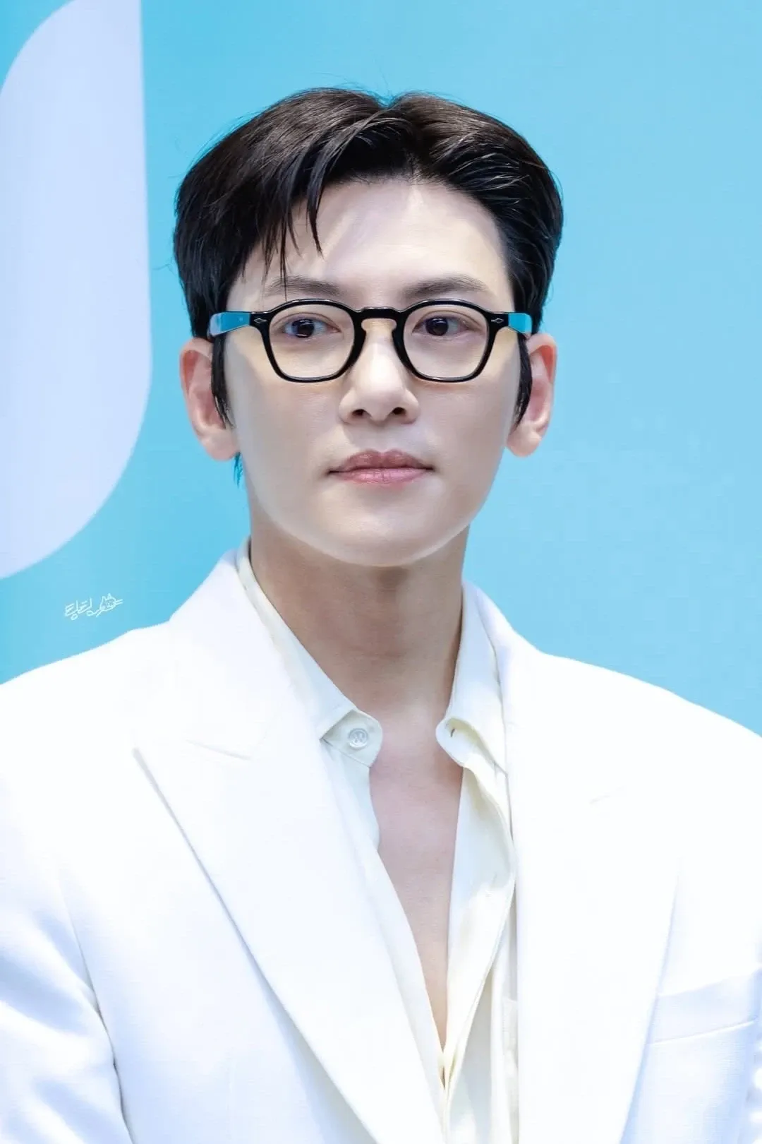 Latest photo of Ji Changwook