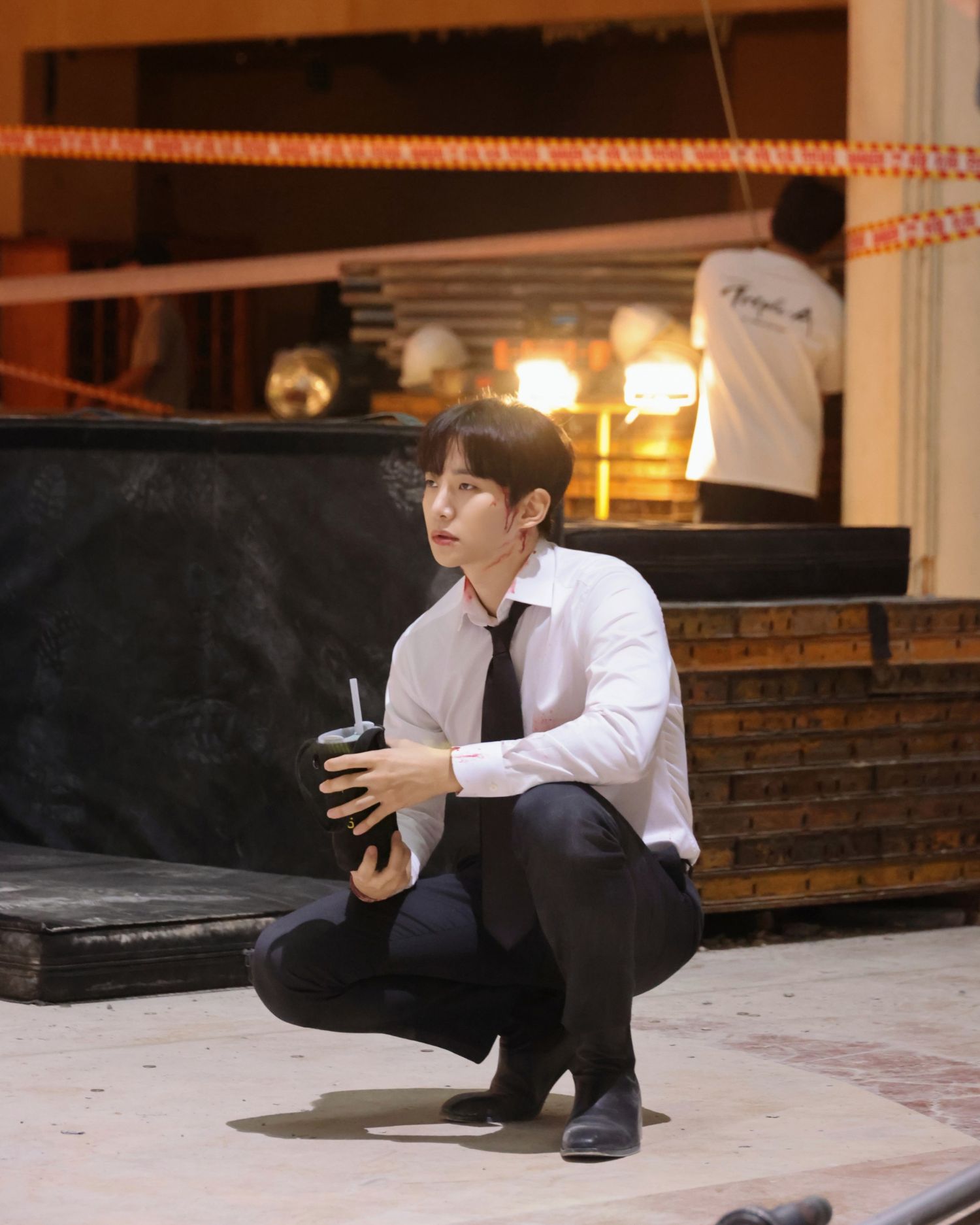 李俊昊的最新照片