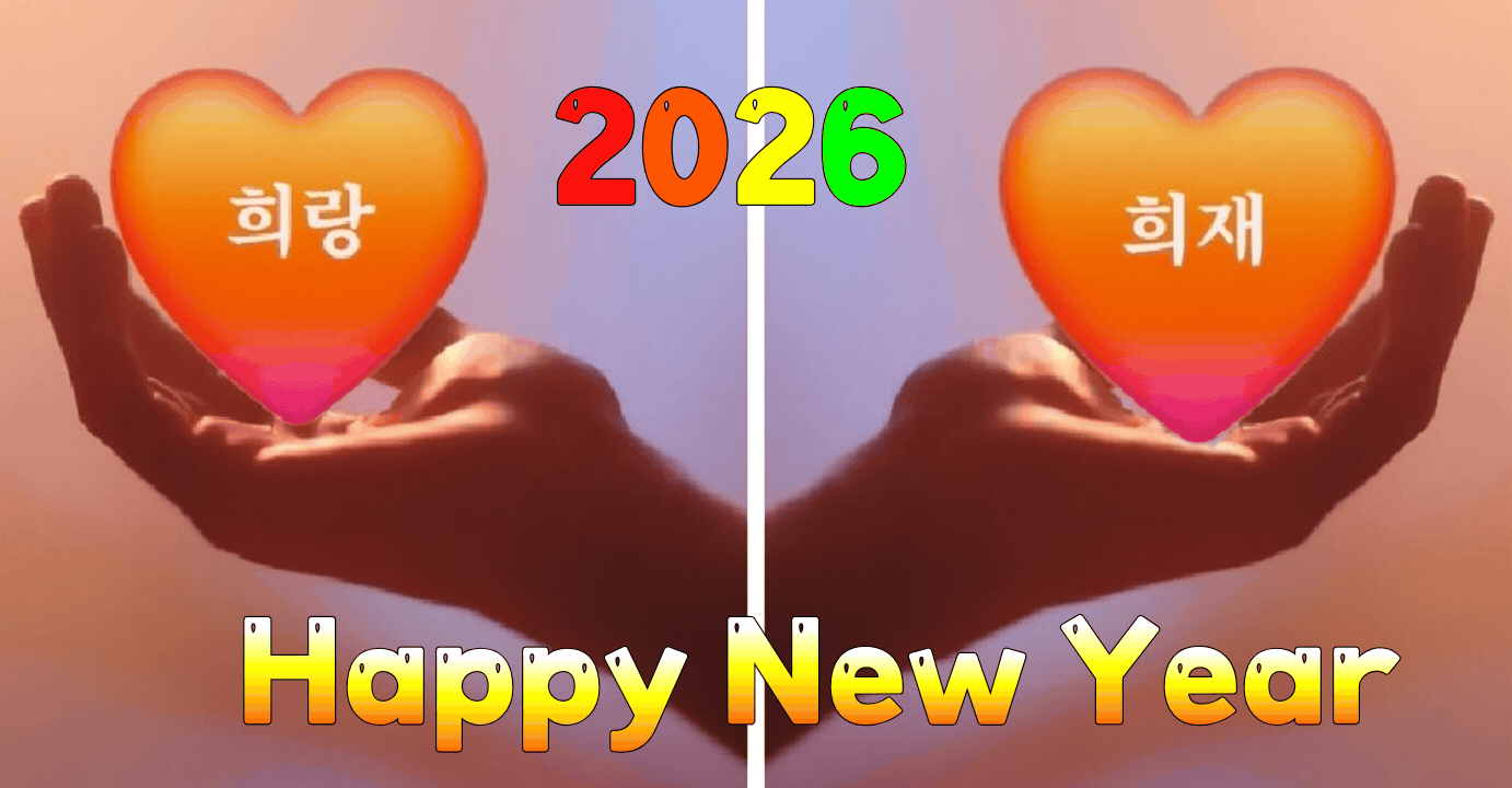 Cuplikan di balik layar dari Kim Heejae