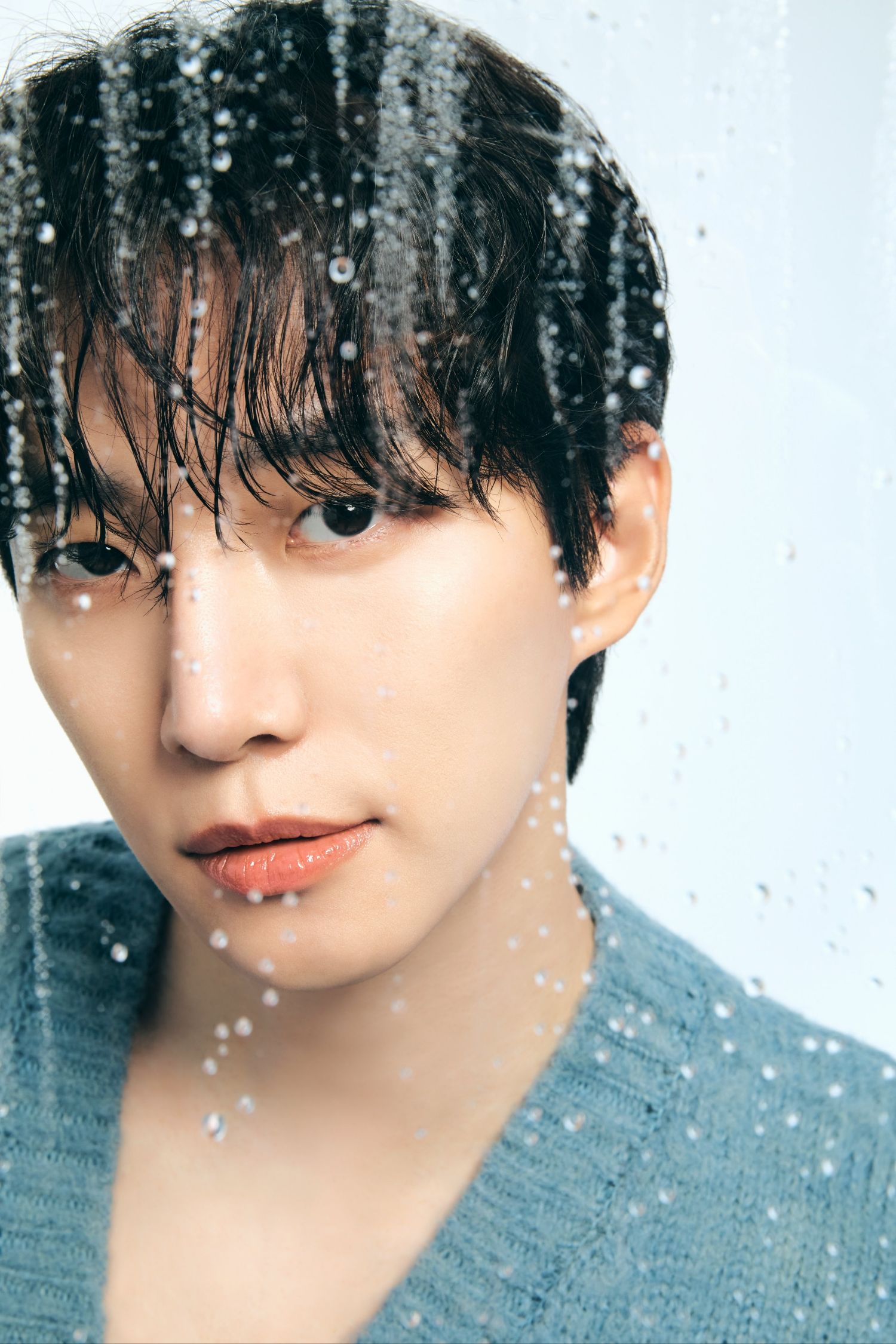 李俊昊的幕後花絮