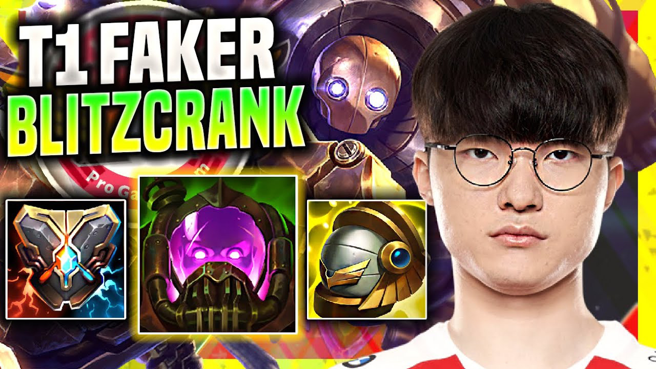 Foto terbaru dari Faker