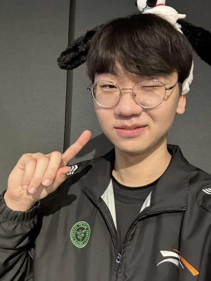 Latest photo of Doran