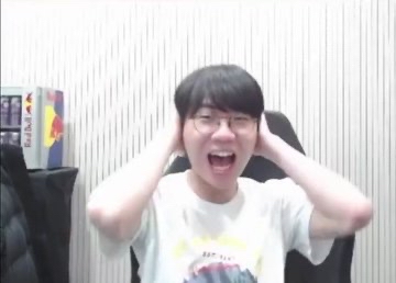 Recent activity shot of Doran