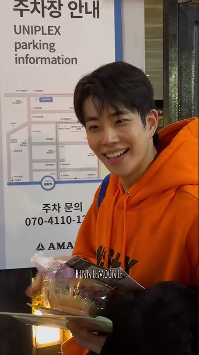 车银优的幕后花絮