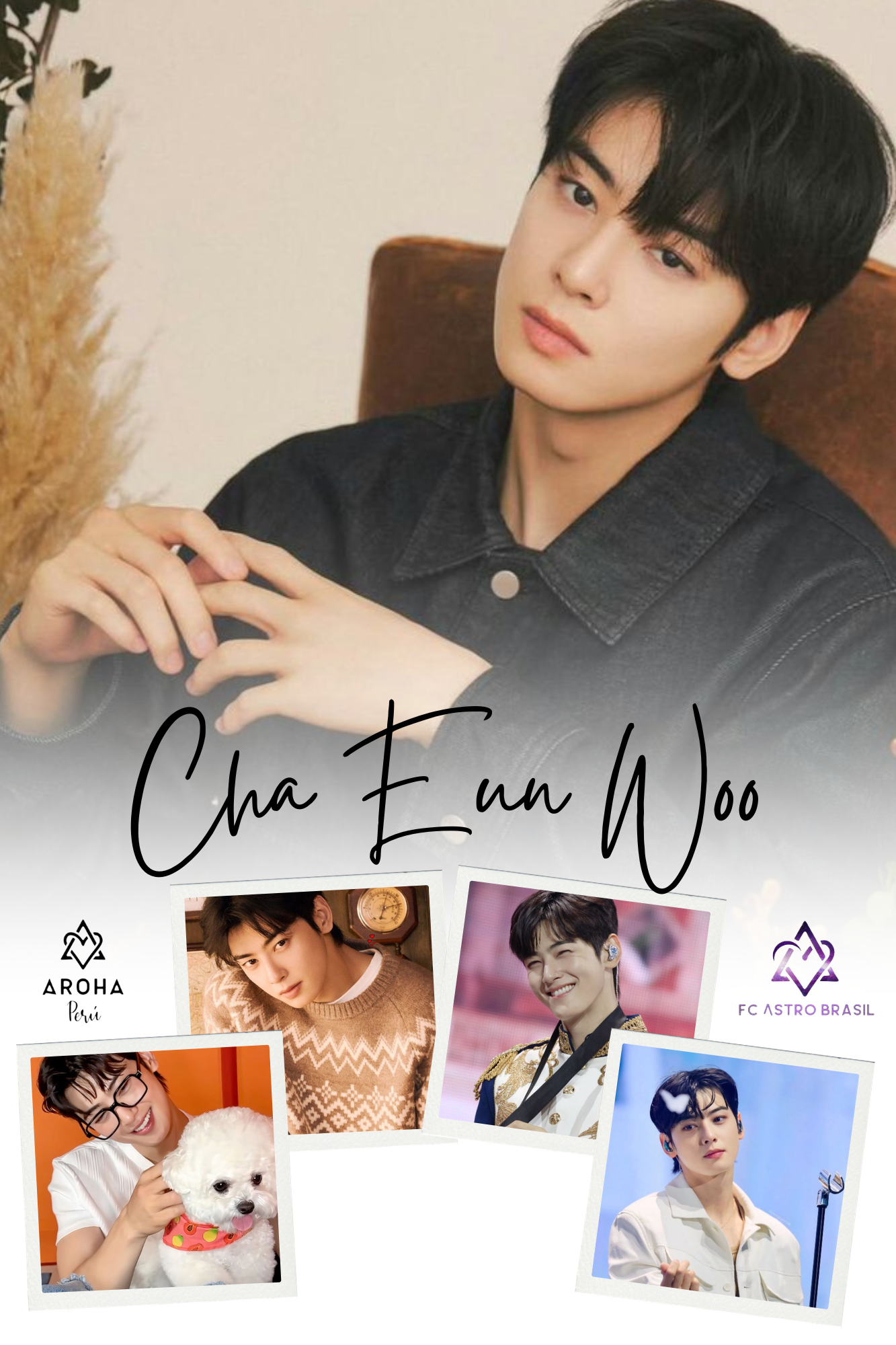 粉丝拍下的车银优瞬间