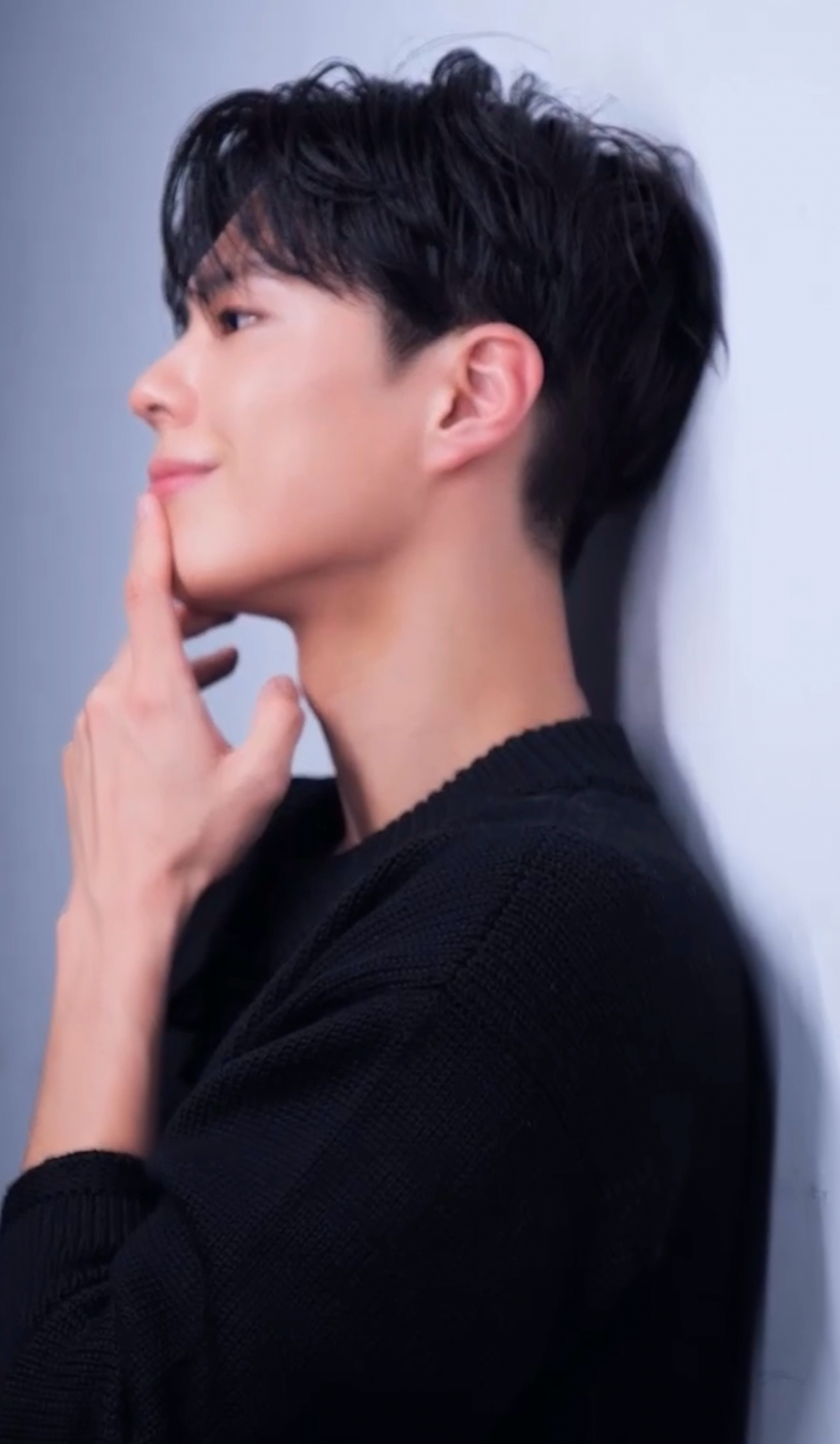 Today's popular wallpaper in Park Bogum community