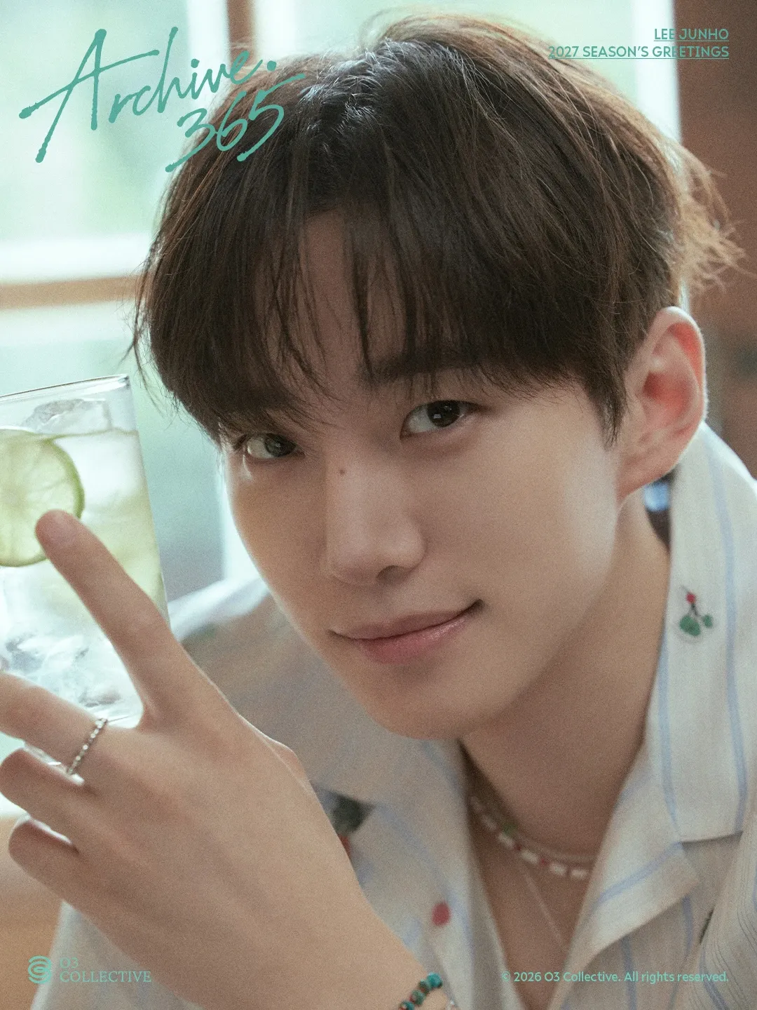 이준호의 최신 사진