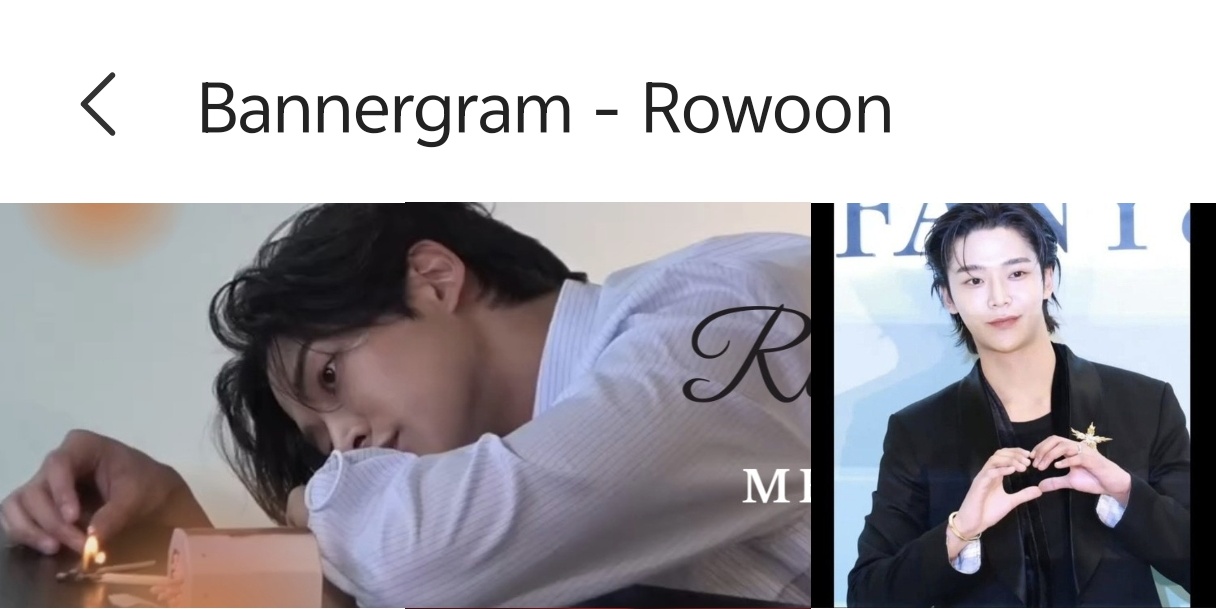 路云的幕后花絮