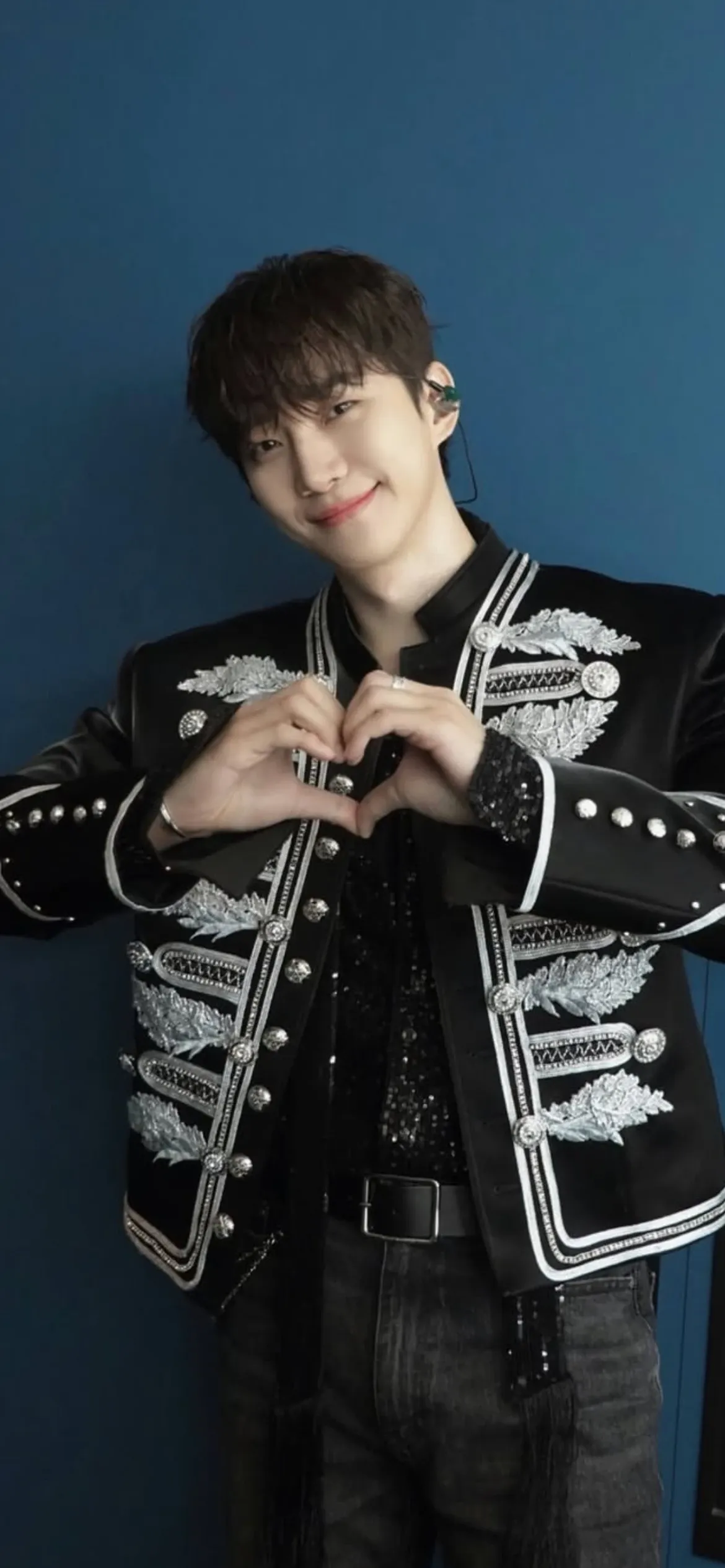 Foto kegiatan terbaru dari Lee Junho