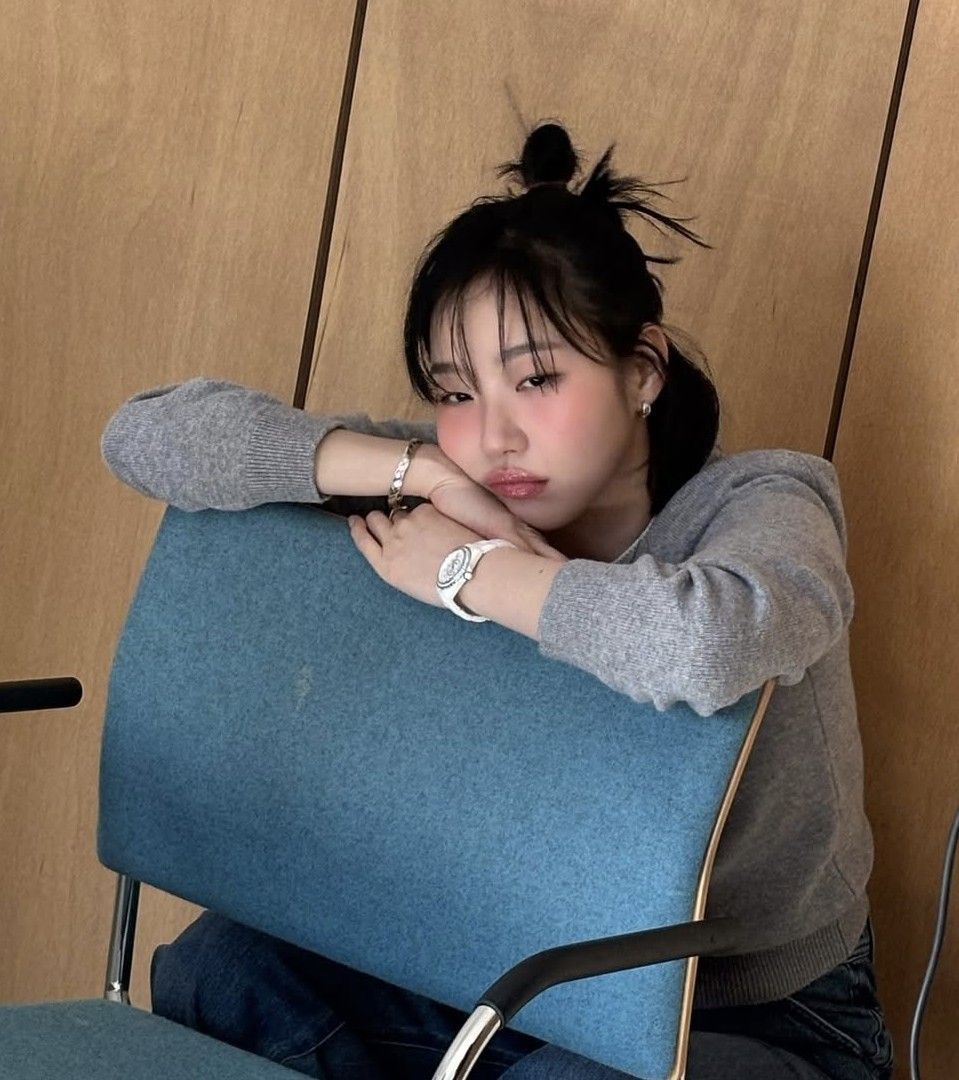 金高銀的最新照片