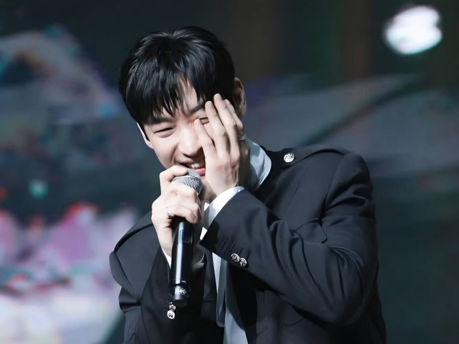 Latest photo of Lee Jaehoon