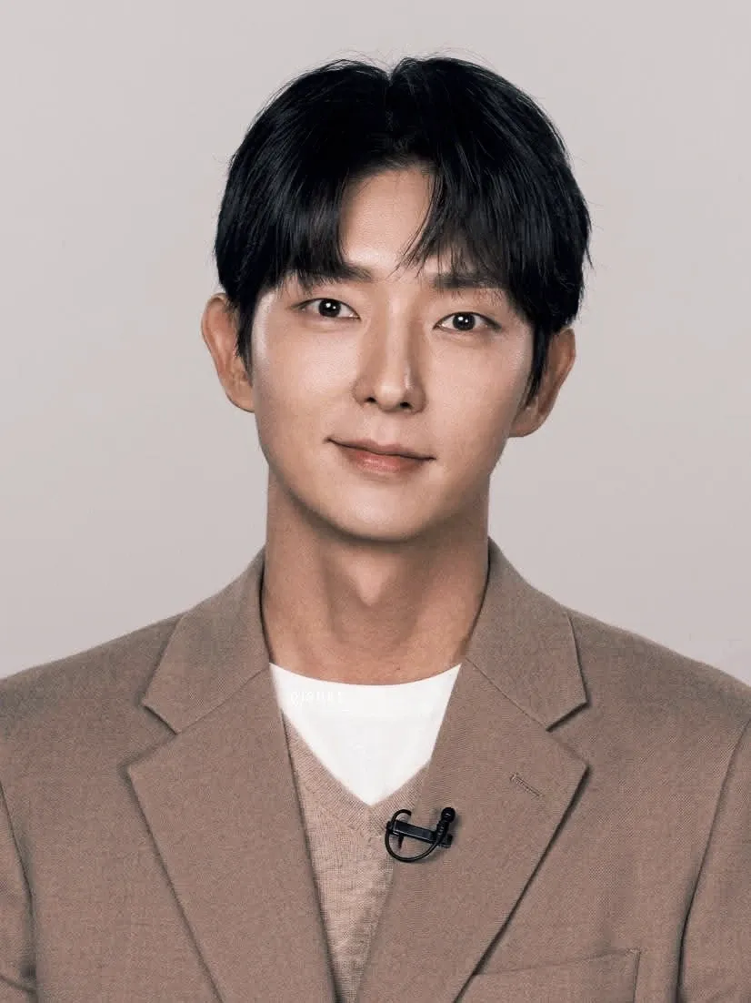 이준기 팬이 찍은 순간