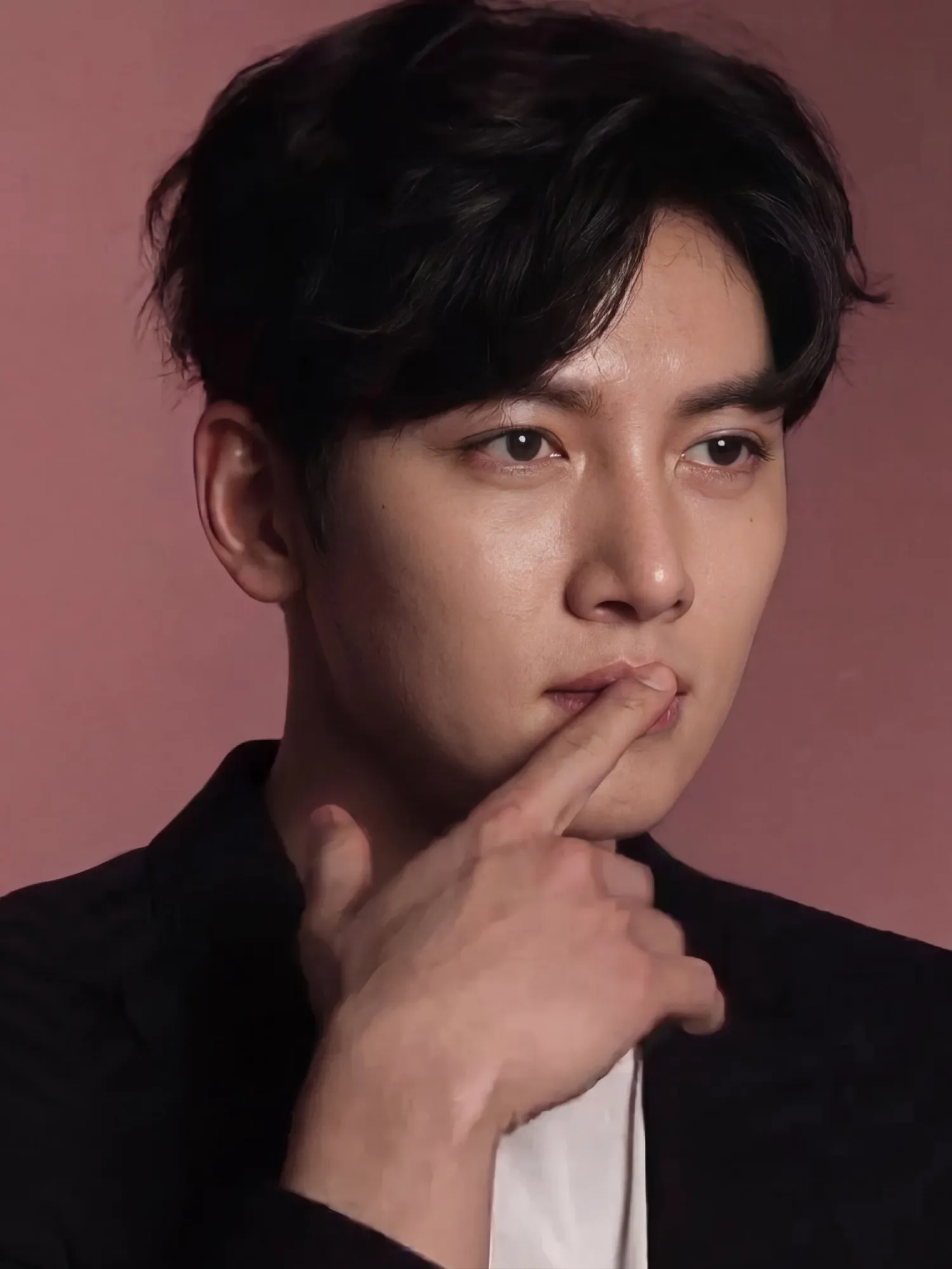 Latest photo of Ji Changwook