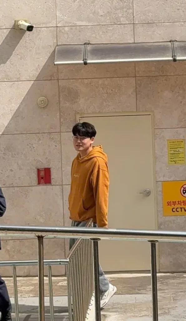 ファンが撮影したGumayusiの瞬間