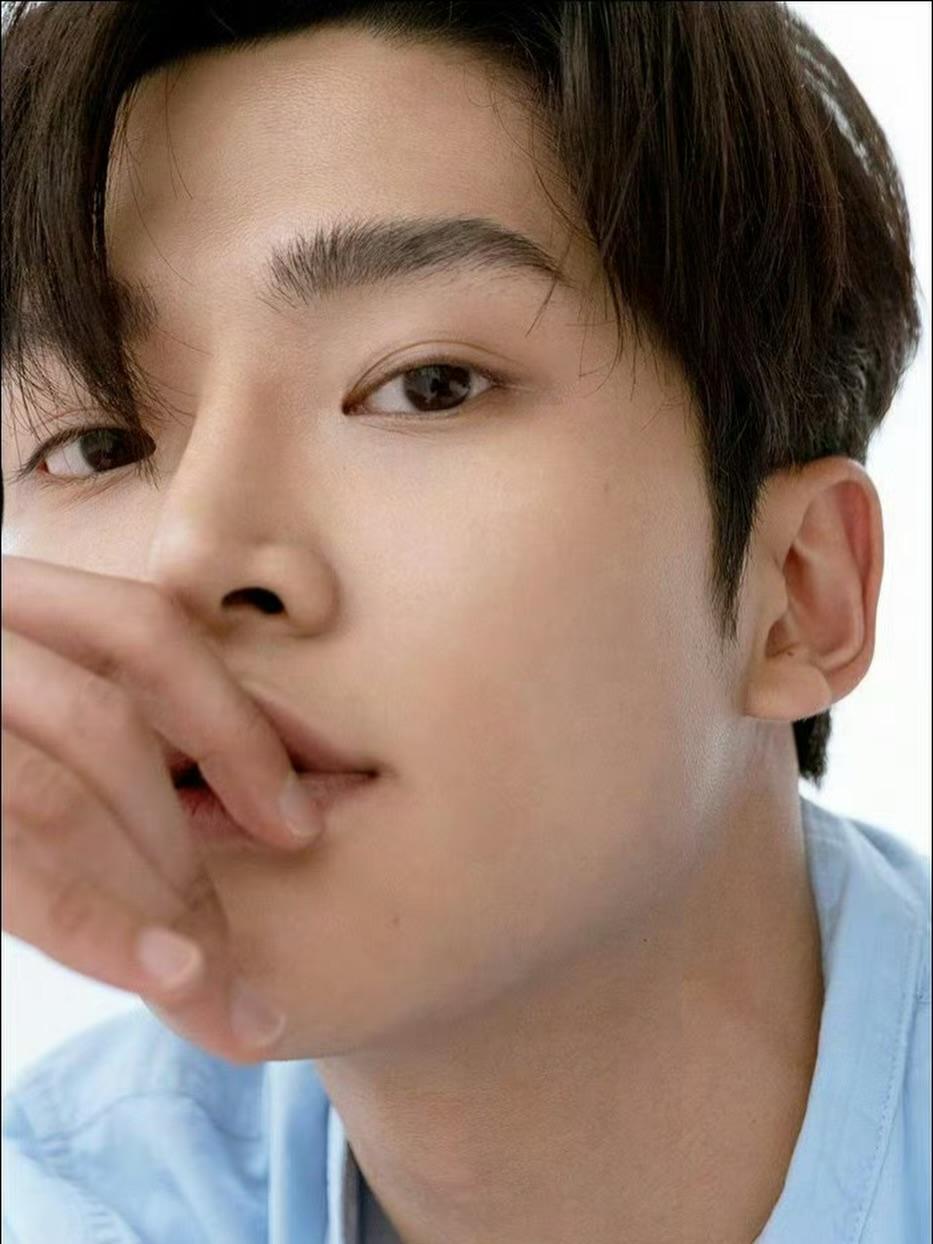 路雲的幕後花絮