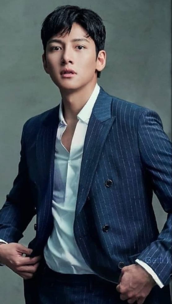 Recent activity shot of Ji Changwook