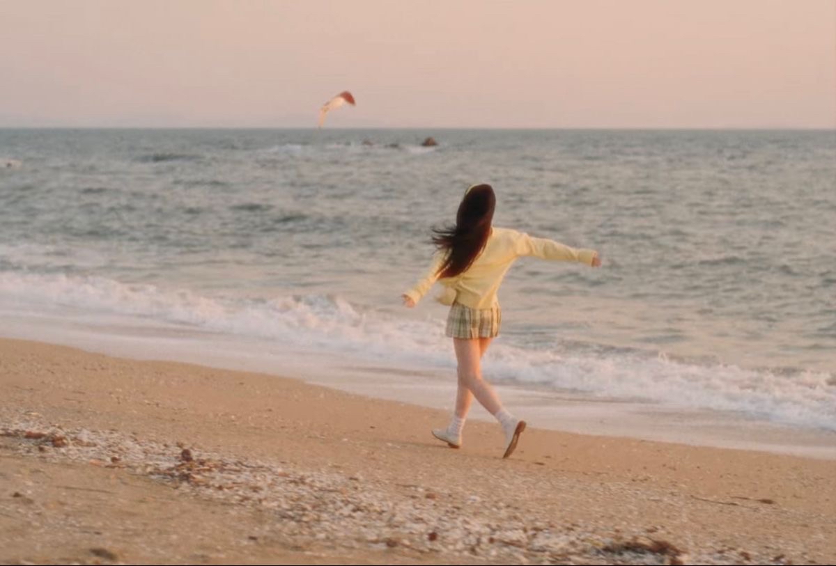 다현 팬이 찍은 순간