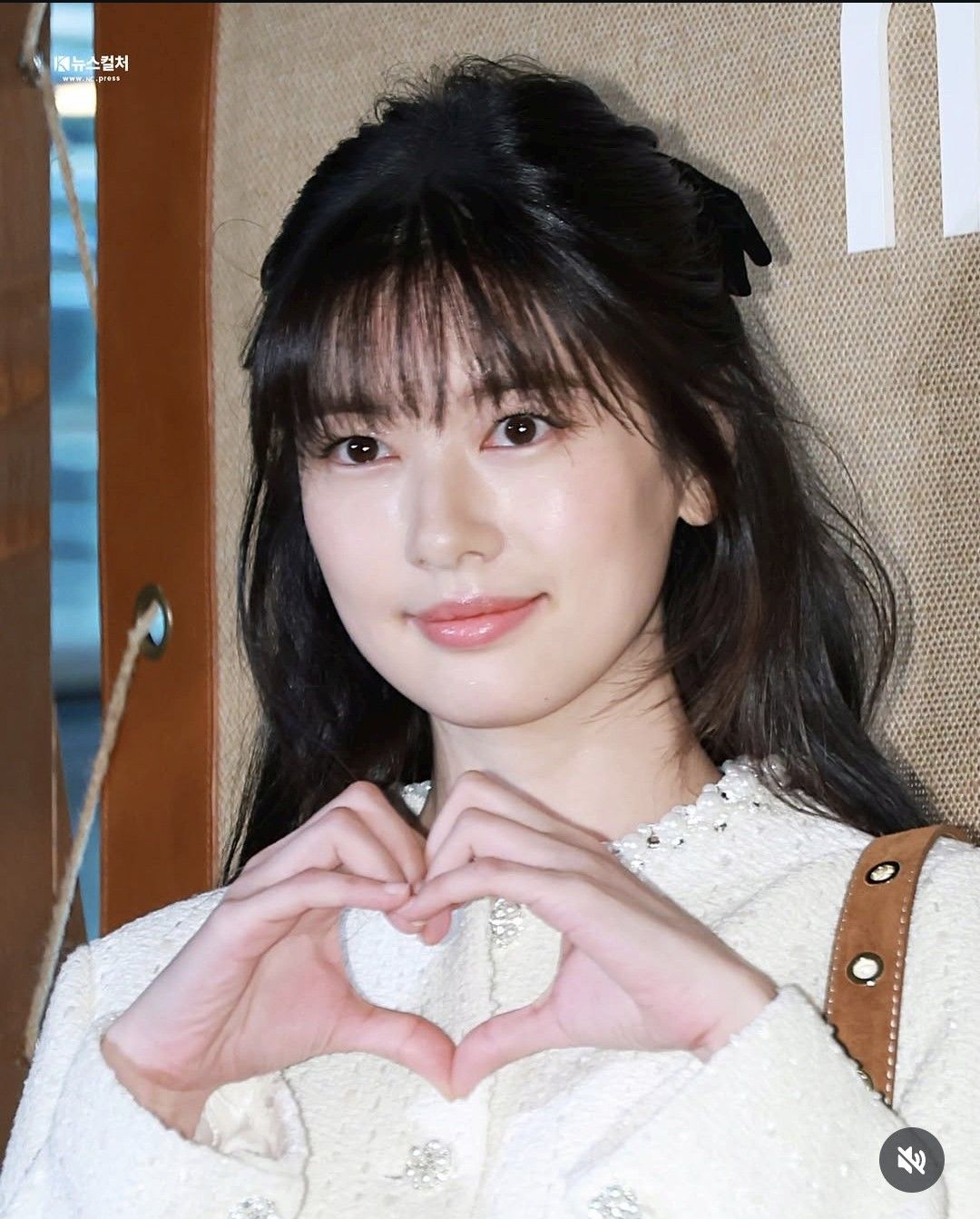 庭沼珉的幕后花絮