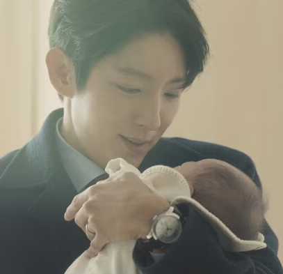 이준기의 최신 사진
