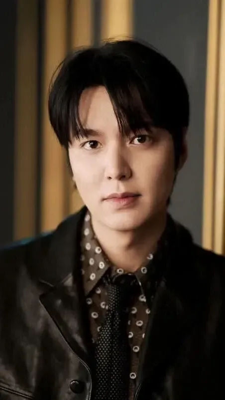 Latest photo of Lee Minho