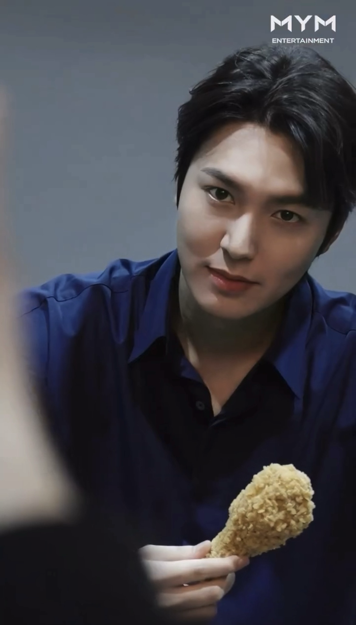 李敏鎬的近期活動照