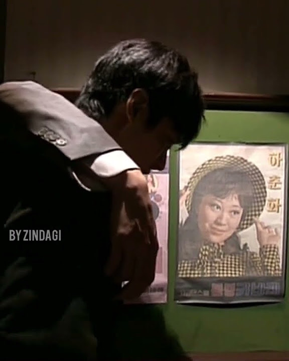 ファンが撮影したイ・ミンホの瞬間