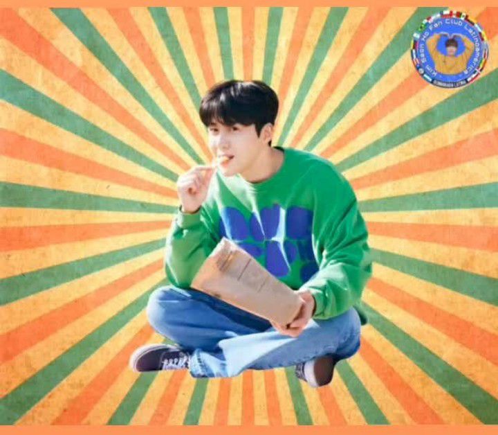 金宣虎的最新照片