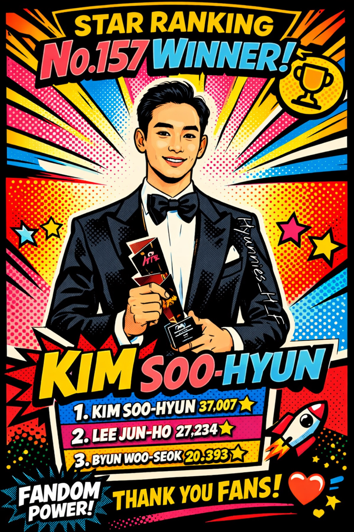 キム・スヒョンの最新写真