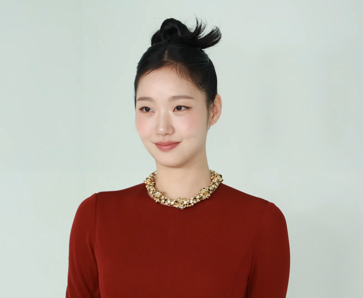 김고은 최근 활동샷