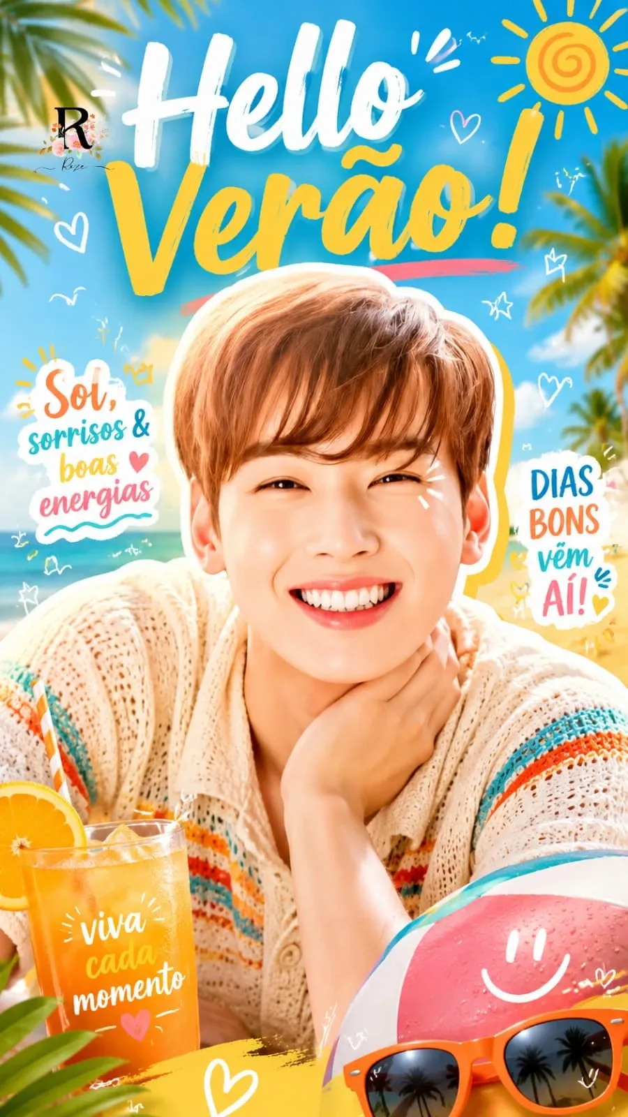 Behind-the-scenes cut of Cha Eunwoo