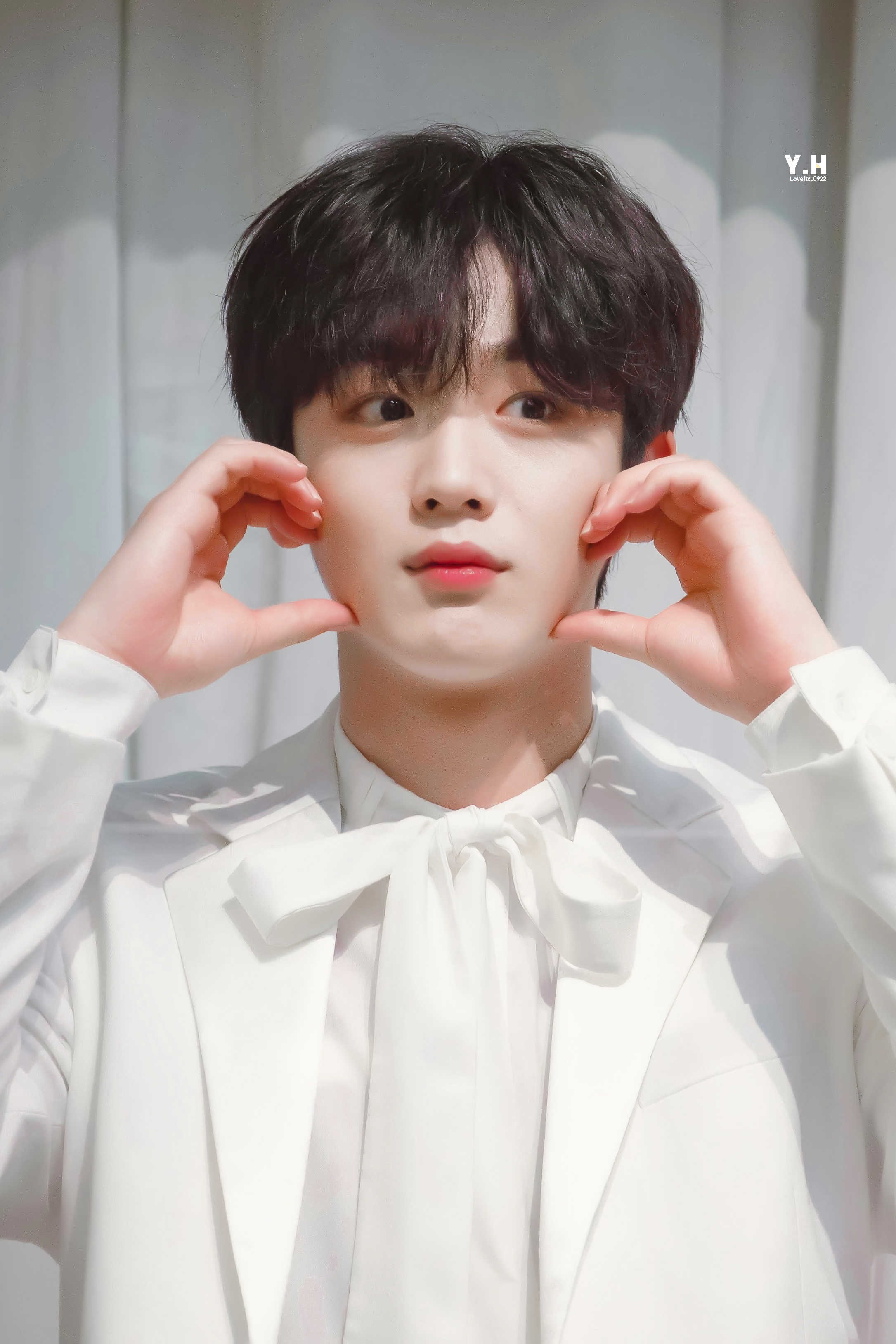 Latest photo of Kim Yohan