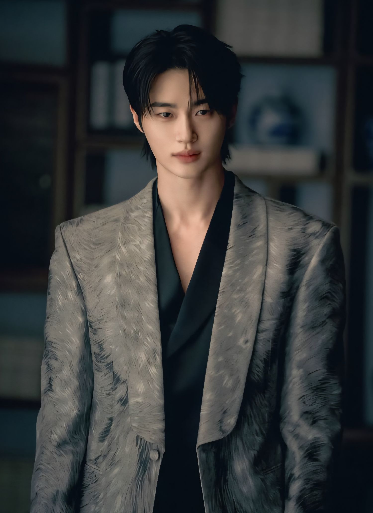 변우석의 최신 사진