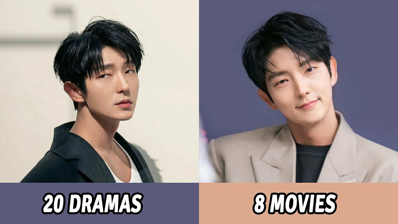 Latest photo of Lee Joongi