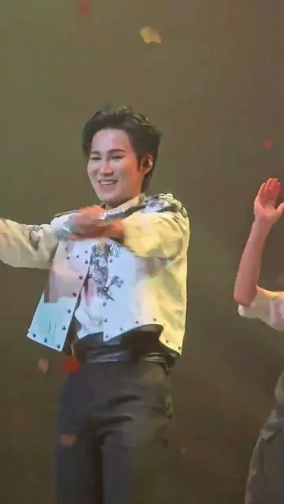 Foto terbaru dari Kim Heejae