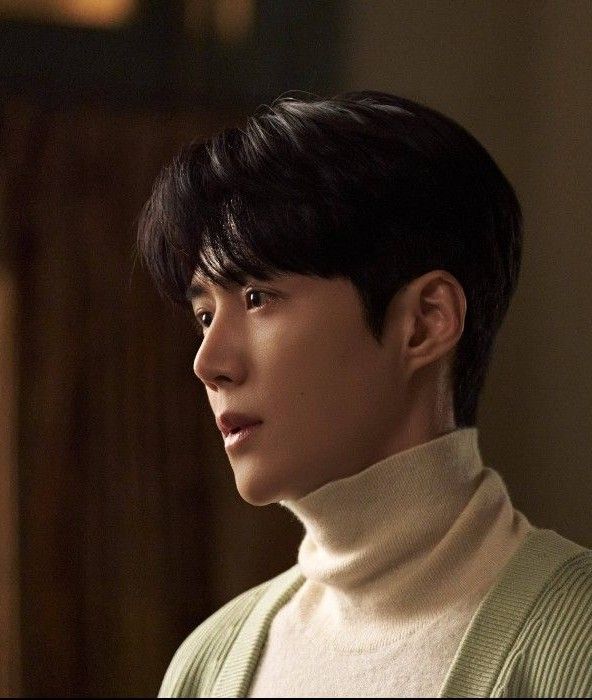 Foto kegiatan terbaru dari Kim Seonho