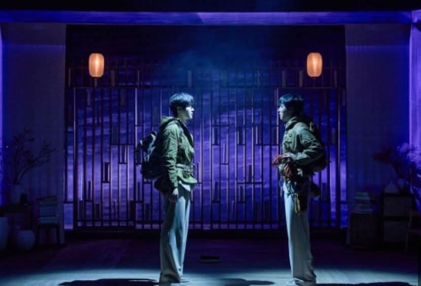 김선호 팬이 찍은 순간