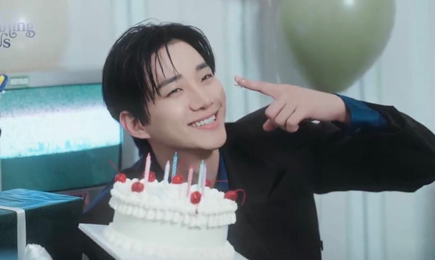 李俊昊的最新照片